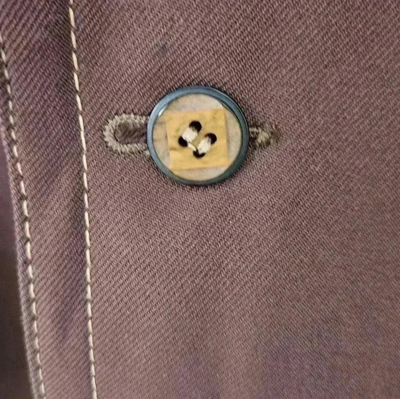 SEARS LEISURE LIFE FASHIONS  Size 42 In Amazing Used Condition - Picture 8 of 15